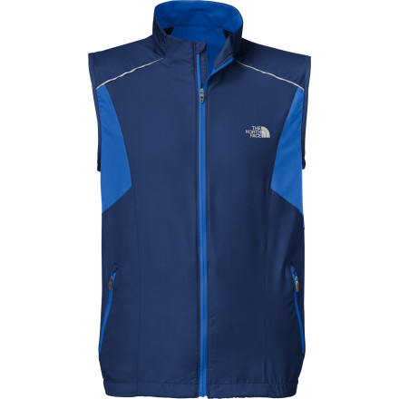 The North Face Torpedo Vest