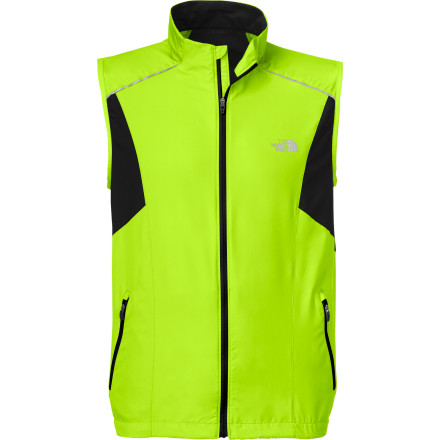 The North Face Torpedo Vest