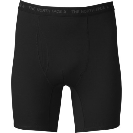 The North Face Light Boxer Brief