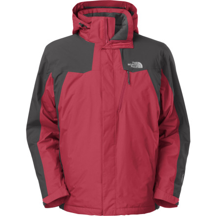 The North Face Inlux Insulated Jacket