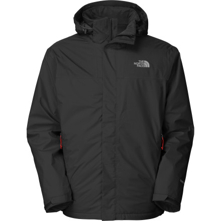 The North Face Mountain Light Insulated Jacket
