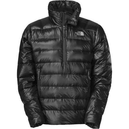 The North Face Freeman Anorak Down Jacket
