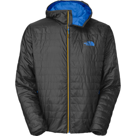 The North Face Blaze Micro Hooded Insulated Jacket - Men's