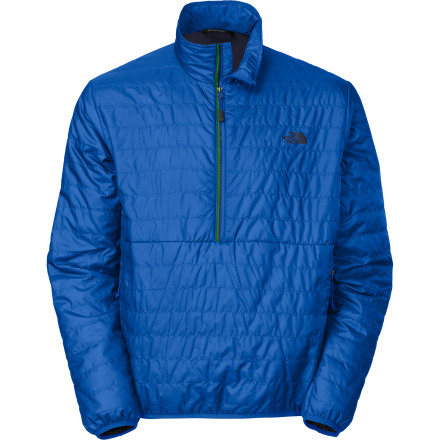 The North Face Blaze 1/2-Zip Insulated Jacket - Men's