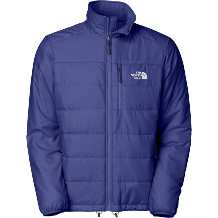 The North Face Redpoint Jacket