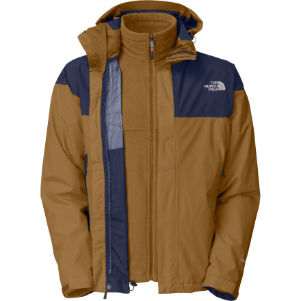 The North Face Phere Triclimate