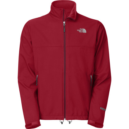 The North Face Sentinel WindStopper Jacket
