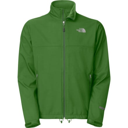 The North Face Sentinel WindStopper Jacket