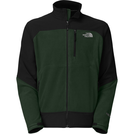 The North Face Pamir WindStopper Jacket