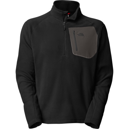 The North Face TKA 100 Classic Trinity Alps
