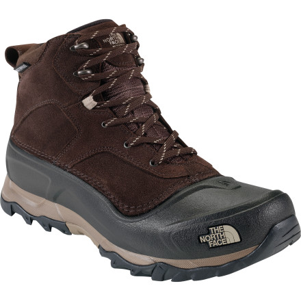 The North Face Snow Beast Boot - Men's - 2011