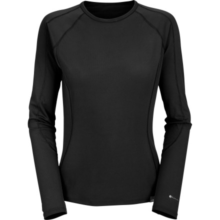 The North Face Light Long Sleeve Crew
