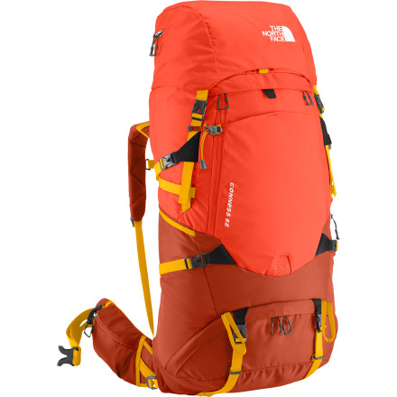 The North Face Conness 65 Pack