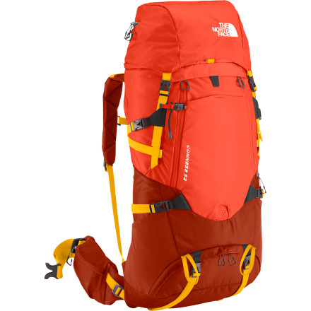 The North Face Conness 52 Pack