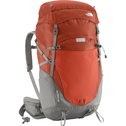 The North Face Alteo 50