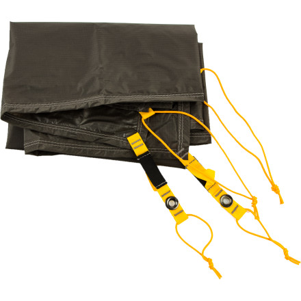 The North Face Mica 1 Footprint