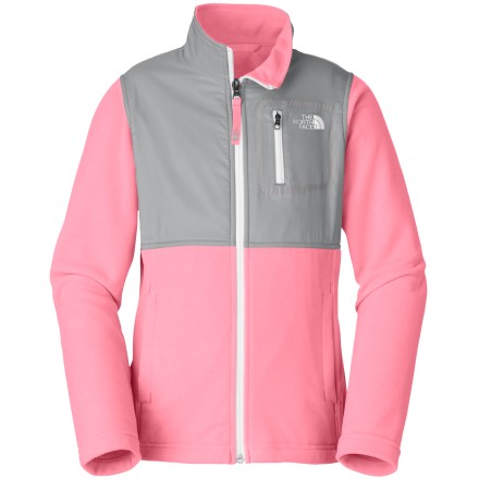 The North Face Glacier Track Jacket