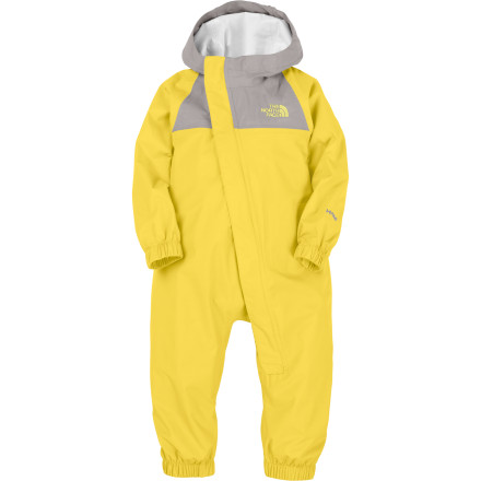 The North Face Infant Resolve Rain Suit