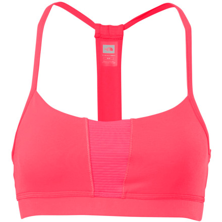 The North Face Tadasana VPR Lite Bra