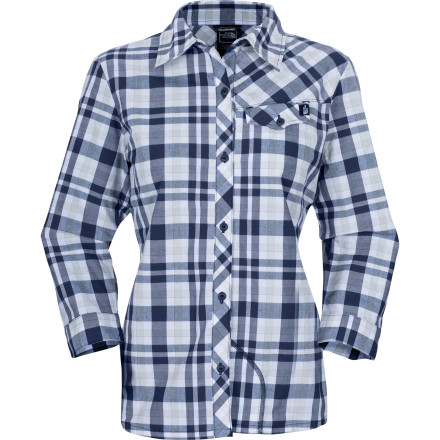 The North Face Brushcut Shirt