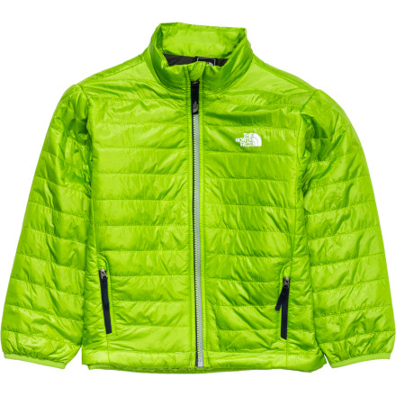 The North Face Blaze Jacket
