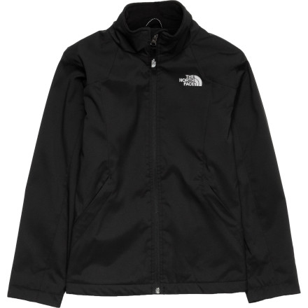 The North Face Long Distance Jacket