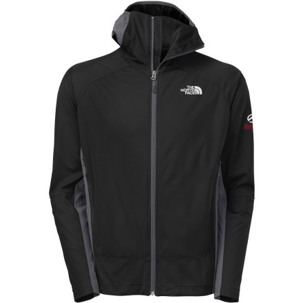 The North Face Alpine Project Hybrid Jacket