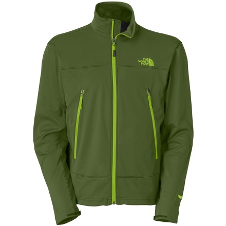 The North Face Cipher Jacket