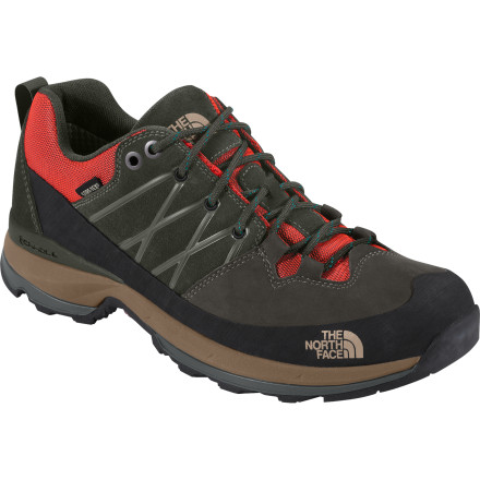 The North Face Wreck GTX