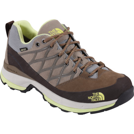 The North Face Wreck GTX