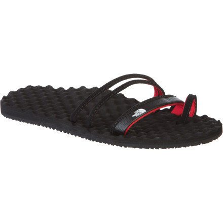 The North Face Base Camp Trifecta Flip Flop