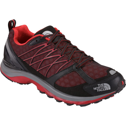 The North Face Double-Track Guide