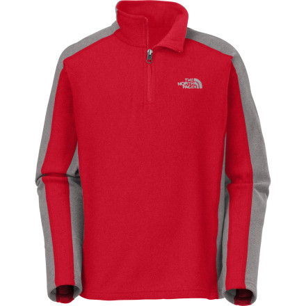 The North Face Glacier 1/4 Zip
