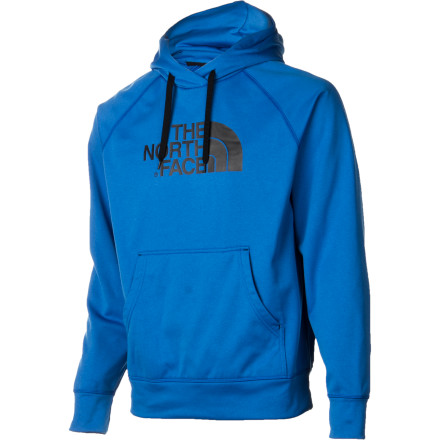 The North Face Peak Dome Pullover Hoodie