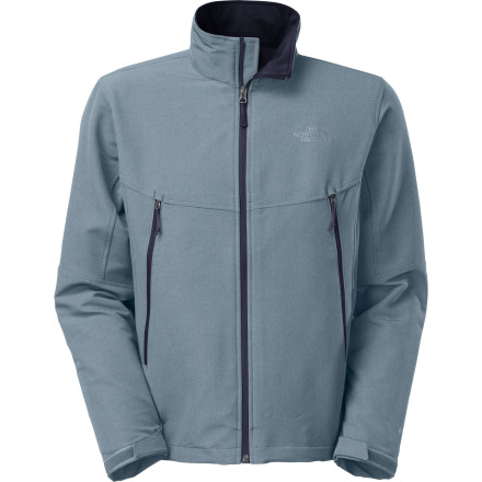 The North Face RDT Softshell Jacket