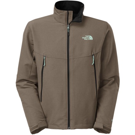 The North Face RDT Softshell Jacket