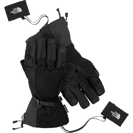 The North Face Steep Saiku Glove
