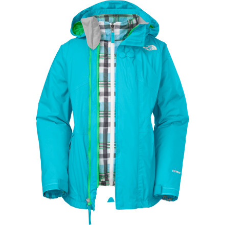 The North Face Maraboo Triclimate Jacket