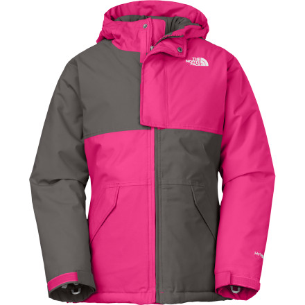 The North Face Insulated Varuni Jacket