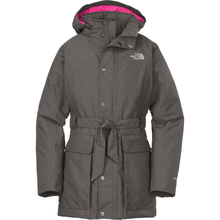 The North Face Lona Jacket
