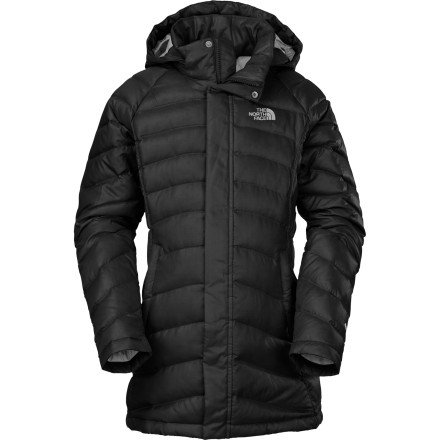 The North Face Transit Jacket