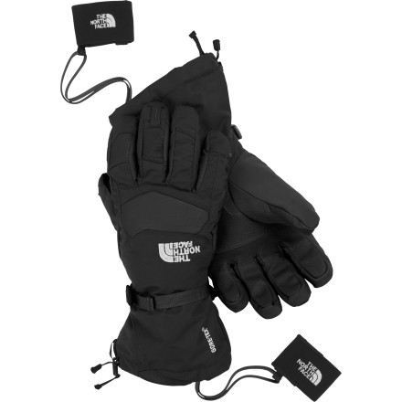 The North Face Powdercloud Glove