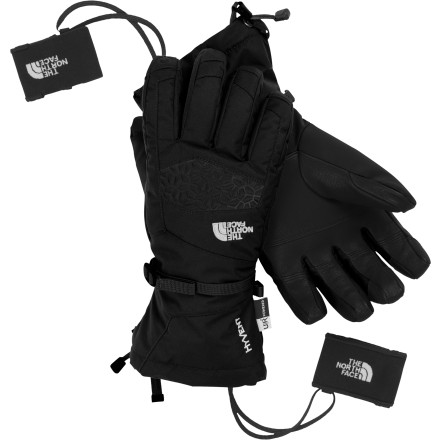 The North Face Etip Facet Gloves