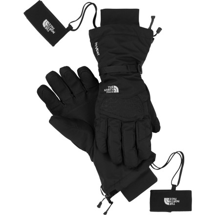 The North Face TriClimate Glove