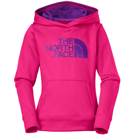 The North Face Surgent Hoodie