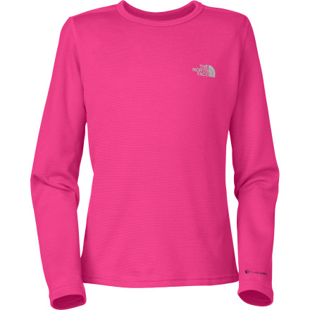 The North Face Long-Sleeve Baselayer Tee