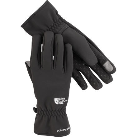 The North Face Etip TNT Apex Glove