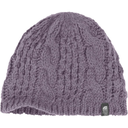 The North Face Cable Minna Beanie