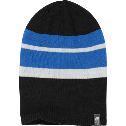 The North Face Reversible North Point Beanie