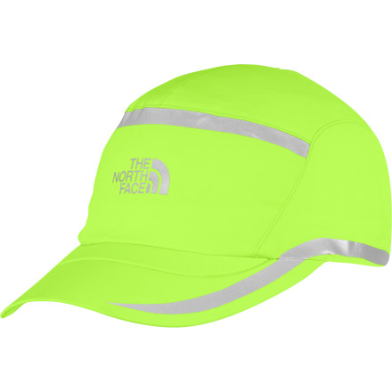 The North Face Illuminated Hat